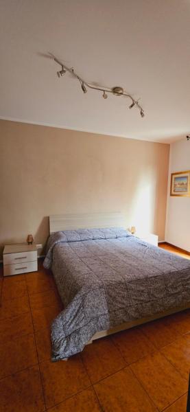 GM Apartment